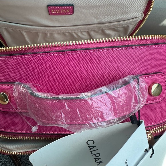 CALPAK Pink Women\'s Bag main image 6